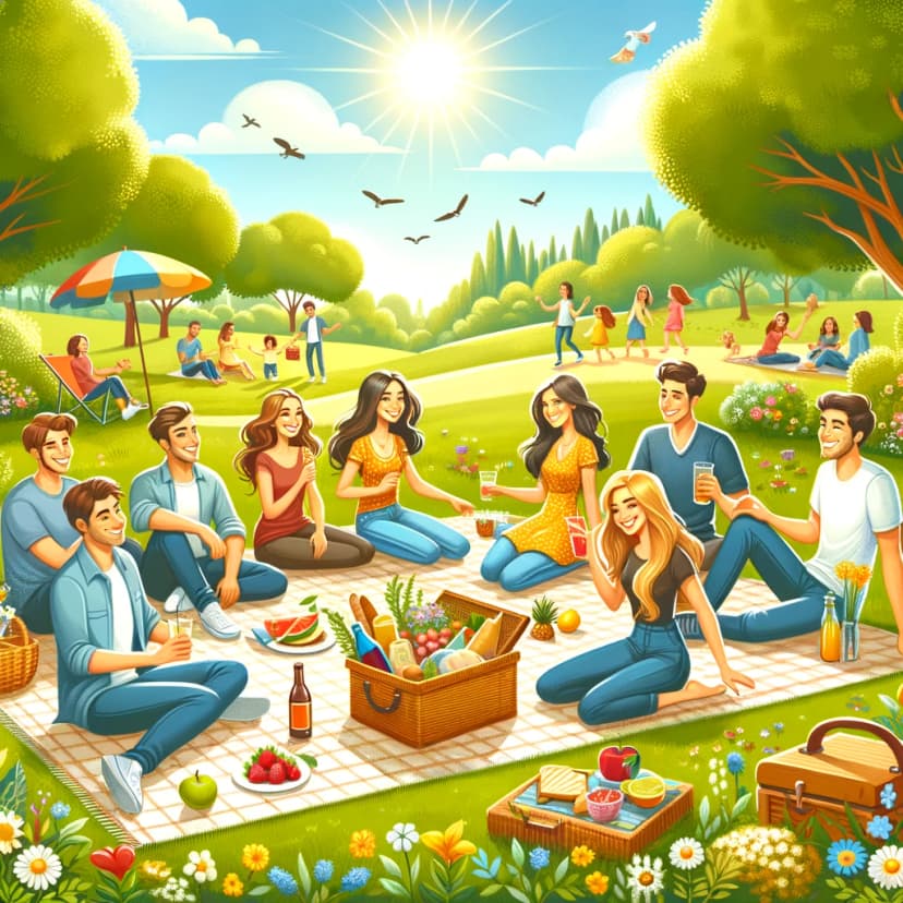 Picnic